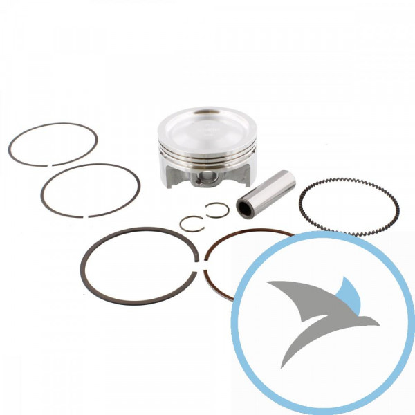 KOLB STZ 62.96MM A ATH -