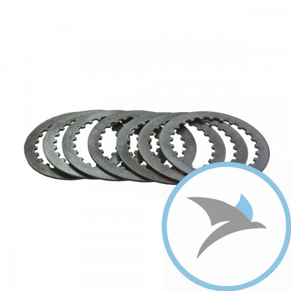 KUPPL SCHEI STZ ST TRW - MES330-7