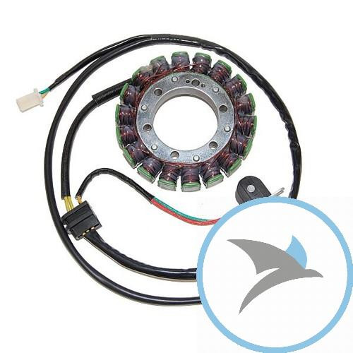 Lichtmaschine Stator Tourmax 7001949 - ESG097