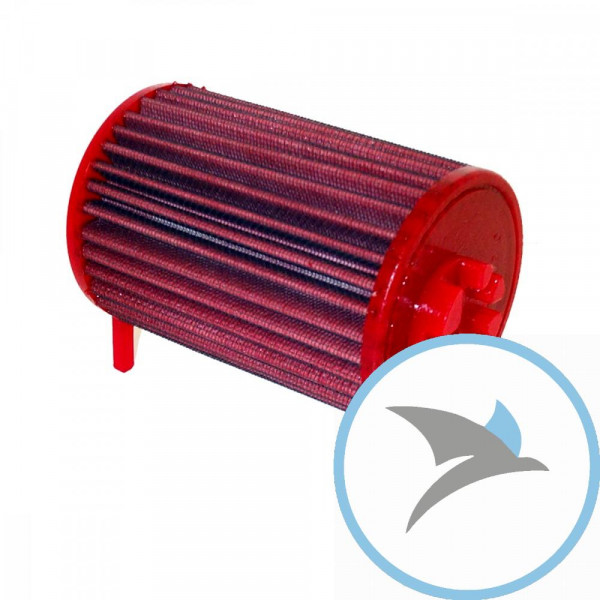 Tauschluftfilter BMC K&N 7238256 - FM273/20