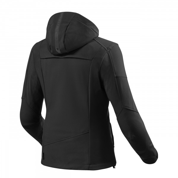 Revit Jacke Afterburn H2O Ladies