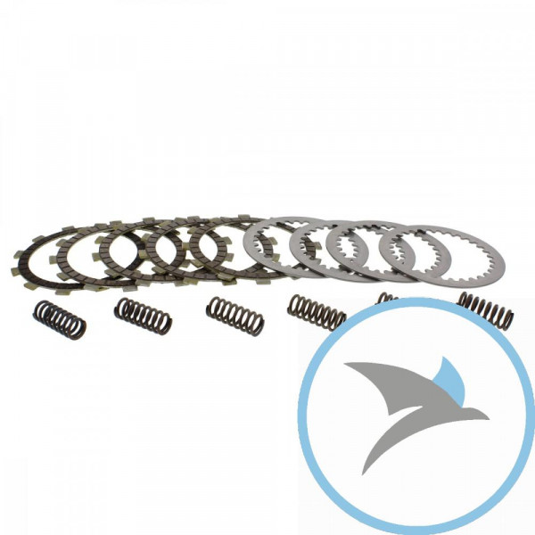KUPPL EBC - DRC025