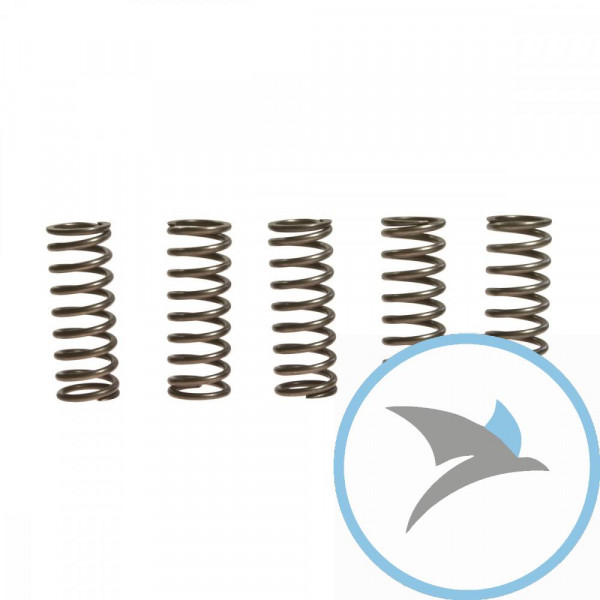 KUPPL FED STZ VERST EBC - CSK156