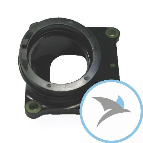 ANSAUGSTUTZEN TMX-CHY-81