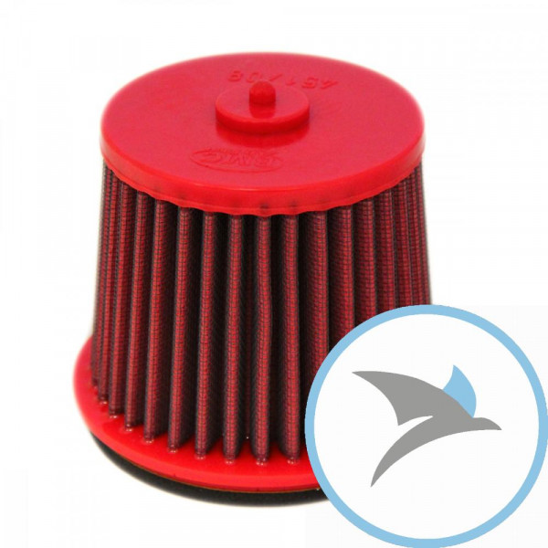 Tauschluftfilter BMC K&N 7234594 - FM451/08