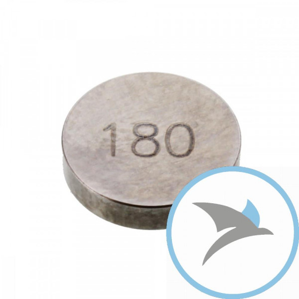 Shim 8.8 mm 1.80 JMP