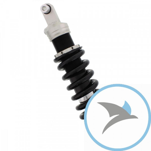 Federbein Mono YSSeinstellbar