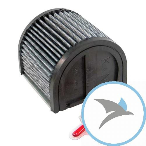 Tauschluftfilter K&N - YA-1600