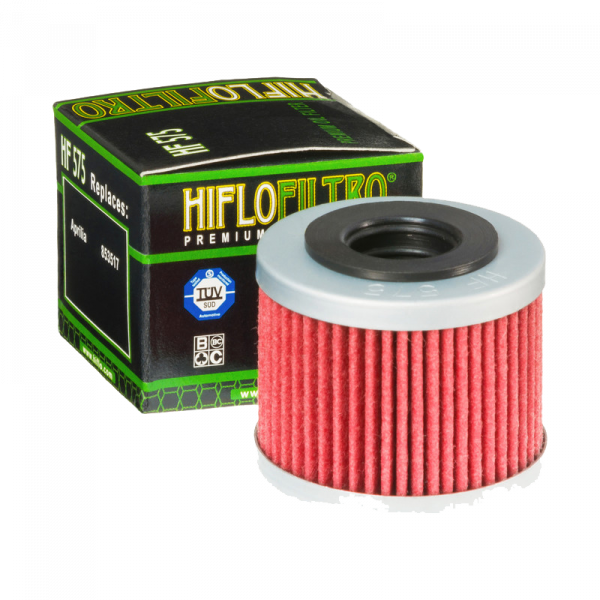 Ölfilter Hiflo - HF575