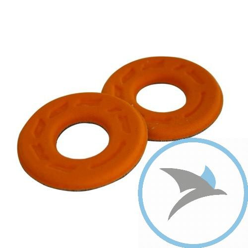 Flanschschaum/Donut orange GRIFFG - PA5002AC