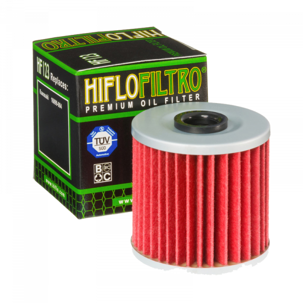 Ölfilter Hiflo K&N 7230068 Mahle 7230781 - HF123