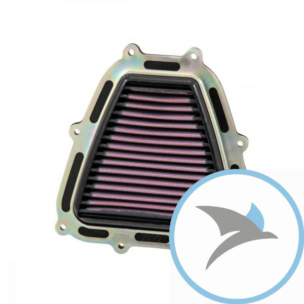 Tauschluftfilter K&N - YA-4514XD