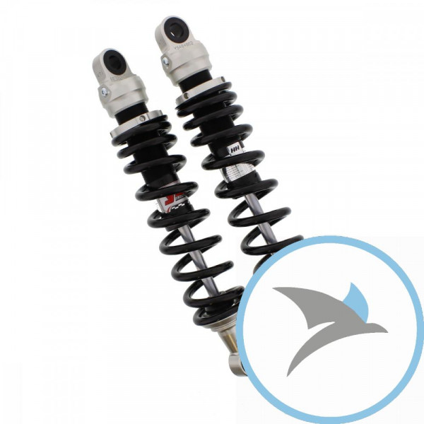 Federbein Stereo YSS einstellbar - RE302-340T-10-X