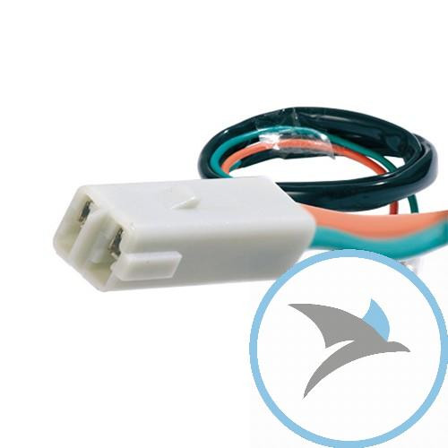 Adapterkabel Blinkleuchte - 207-056