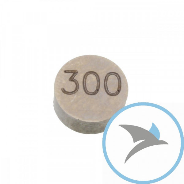 Shim 7.5 mm 3.00 JMP PRX 7470359