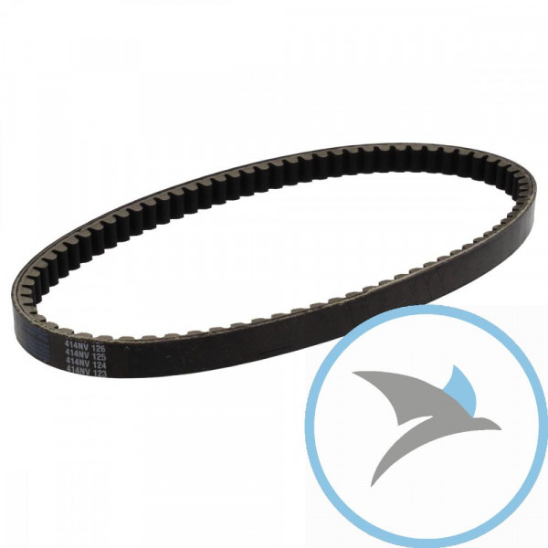 Keilriemen Gates Boost + - 9802-31407