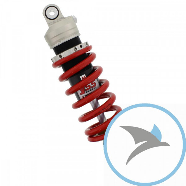 Federbein Mono YSSeinstellbar