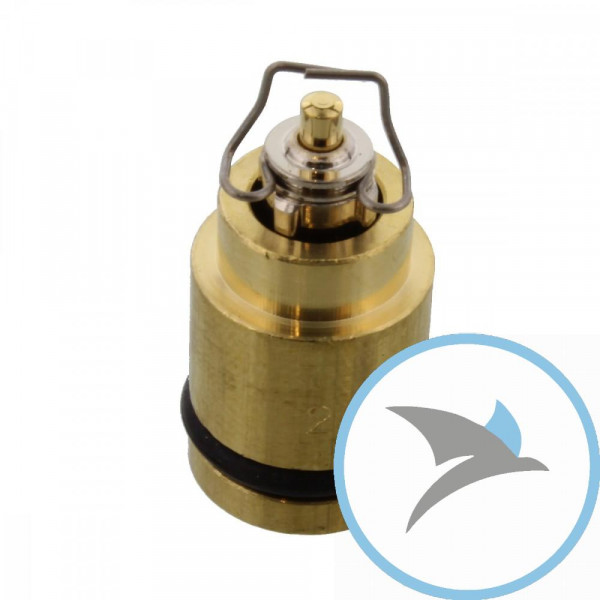 Schwimmernadel mit Sitz Tourmax - FVS-316