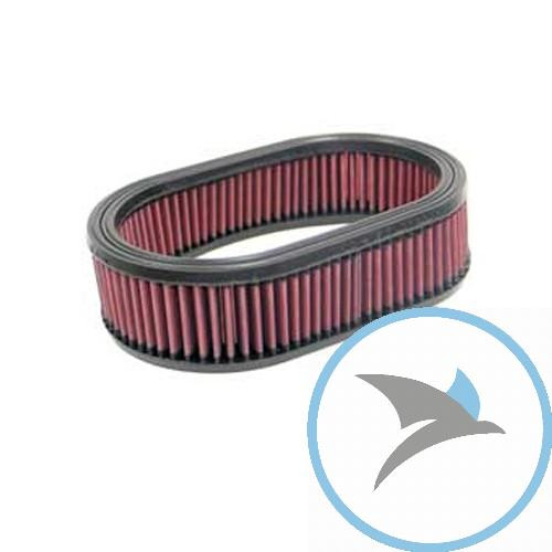 Tauschluftfilter K&N - HD-2075