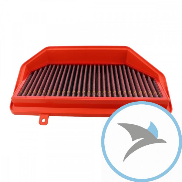 Rennluftfilter BMC K&N 7230347 - FM951/04RACE