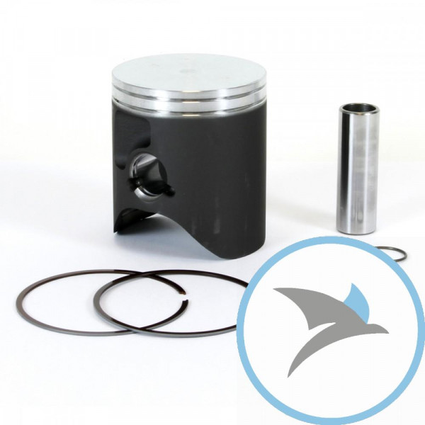 Kolbensatz 66.34 mm A Prox 18 mm Kolbenbolzen - 01.1323.A