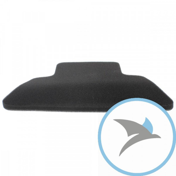 Luftfilter Foam JMP