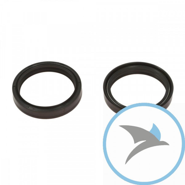 Simmerring Satz Gabel Athena 48X57.7X9.5/10.3 KACO - P40FORK455102