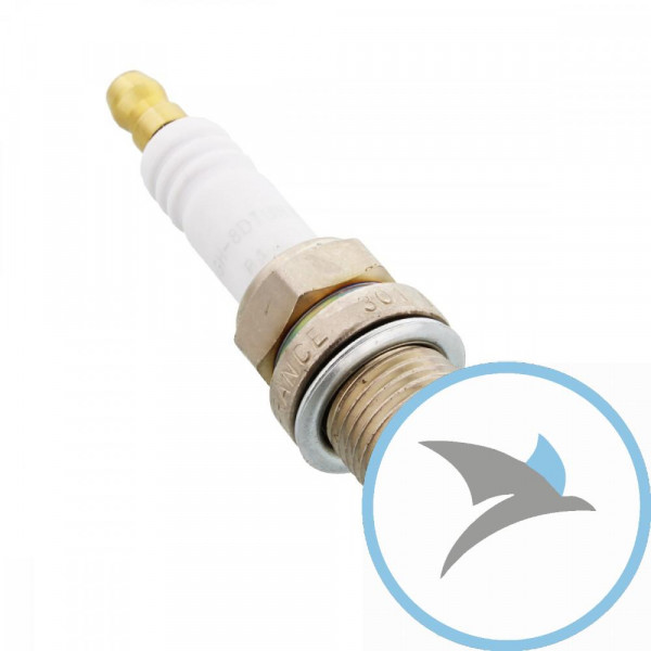 Zündkerze Beru Z246 siehe 1343664 05/18 - Z246