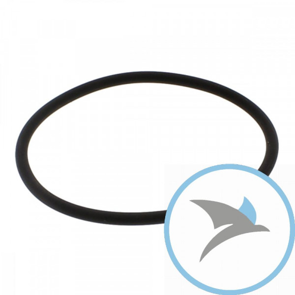 O-Ring Ölfilter Athena 3X57MM