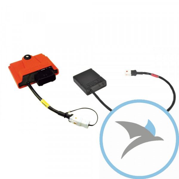 Power ECU GET - GK-RX1PWR-0141