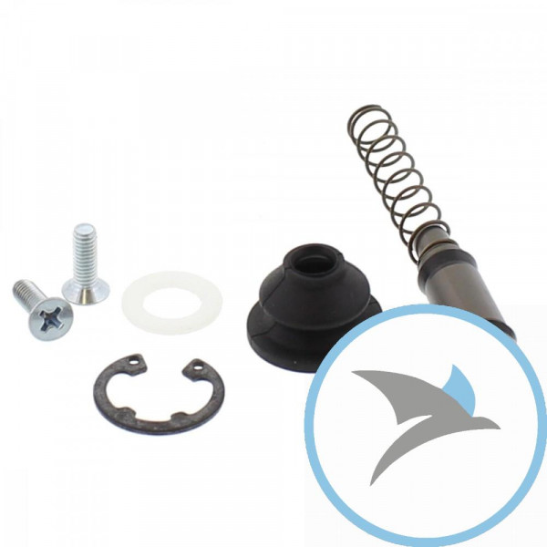 Geber Zylinder Reparatursatz All Balls Racing Kupplung - 18-4004