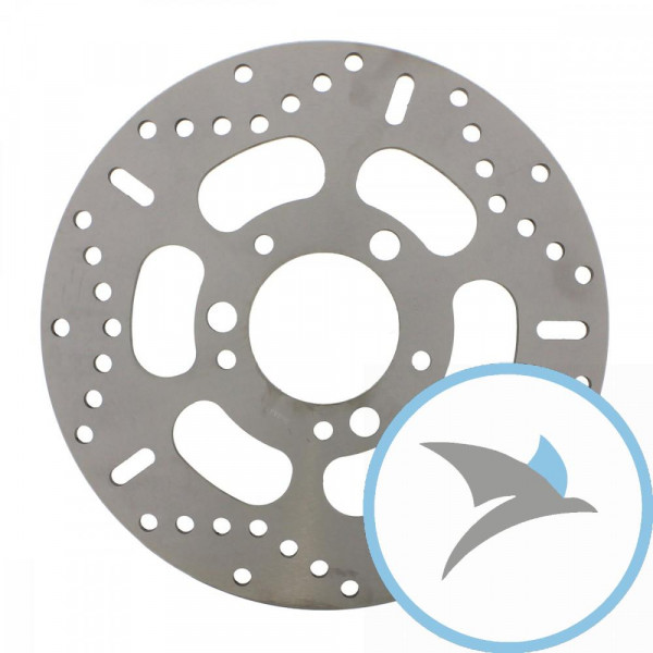 Bremsscheibe EBC - MD801