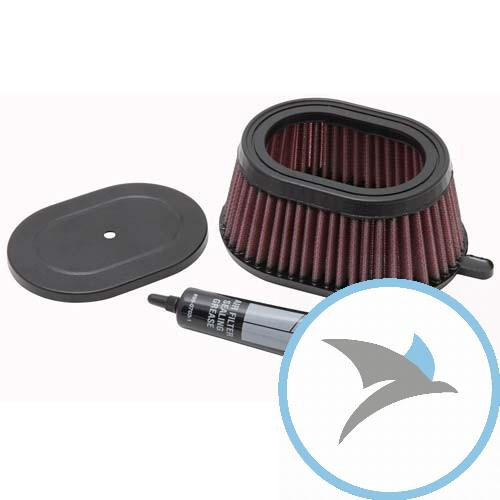 Tauschluftfilter K&N - KA-6589