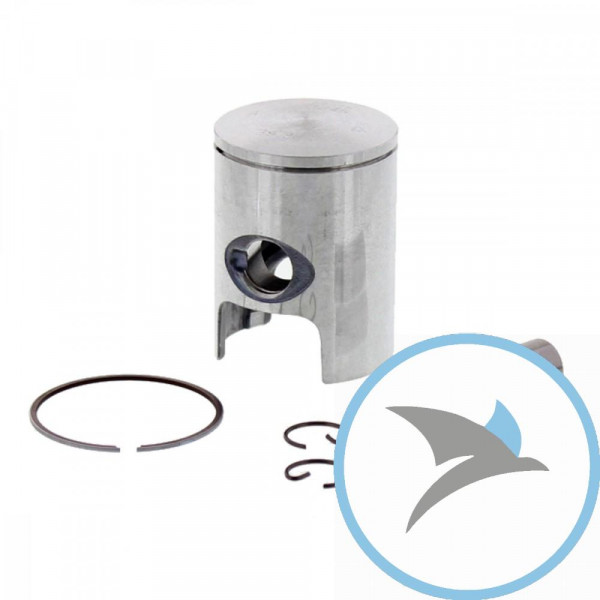 Kolbensatz 39.835MM A Athena 12 mm Kolbenbolzen - S4C03988001A