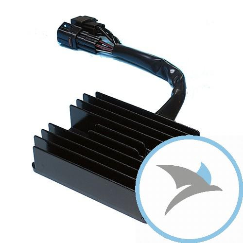 REGLER/GLEICHRICHTER TMX SIEHE 7000115 07/18 - RGU-319