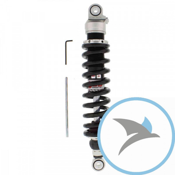 Federbein Mono YSSeinstellbar