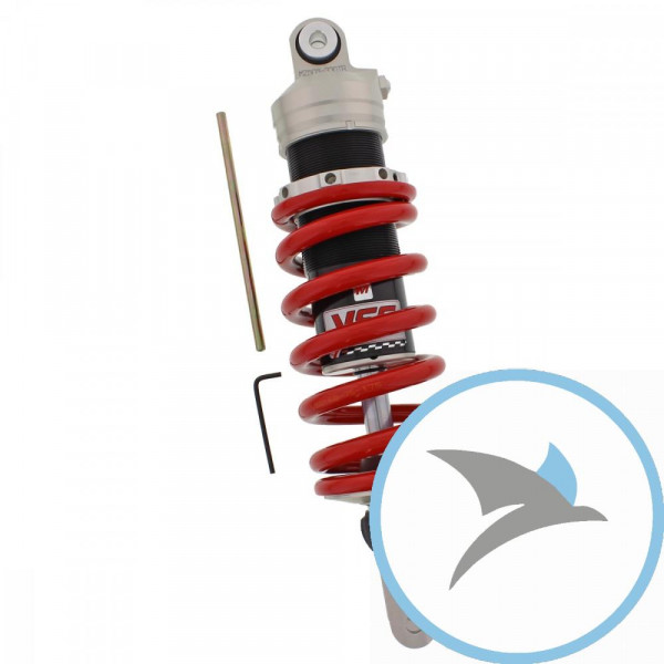 Federbein Mono YSSeinstellbar