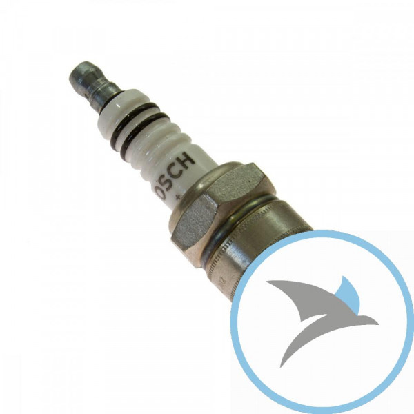 Z KERZE WR7BC+ BOS - 0 242 235 665