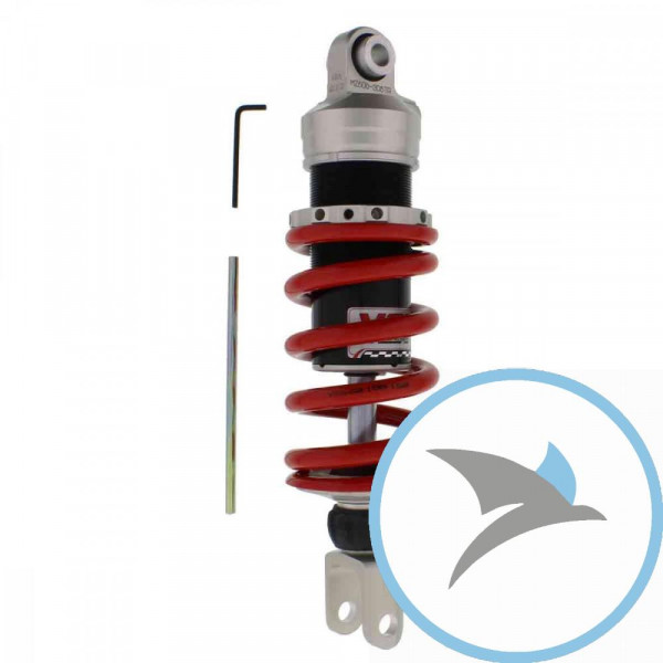 Federbein Mono YSSeinstellbar