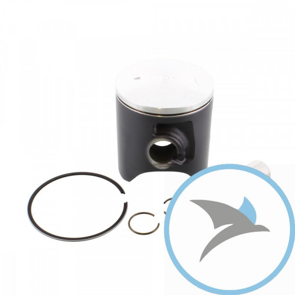 Kolbensatz 53.98MM D Prox 15 mm Kolbenbolzen - 01.2217.D