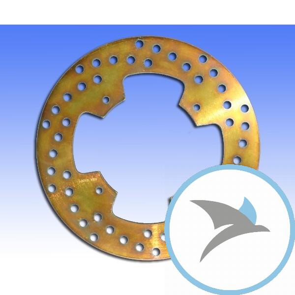 Bremsscheibe EBC MX / Enduro / ATV - MD6099D