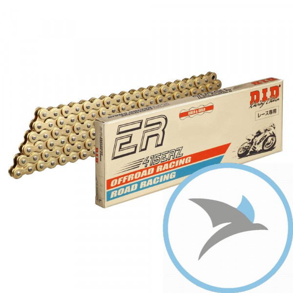 DID STDKETTEG&G415ERZ/120 -