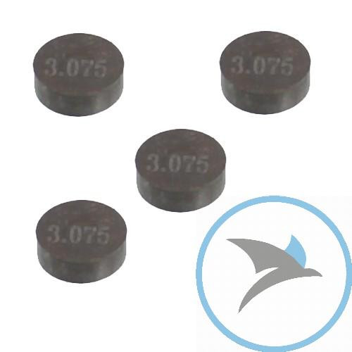 Shim 10 mm 3.075 Prox JMP 7471174 - 29.100307.5