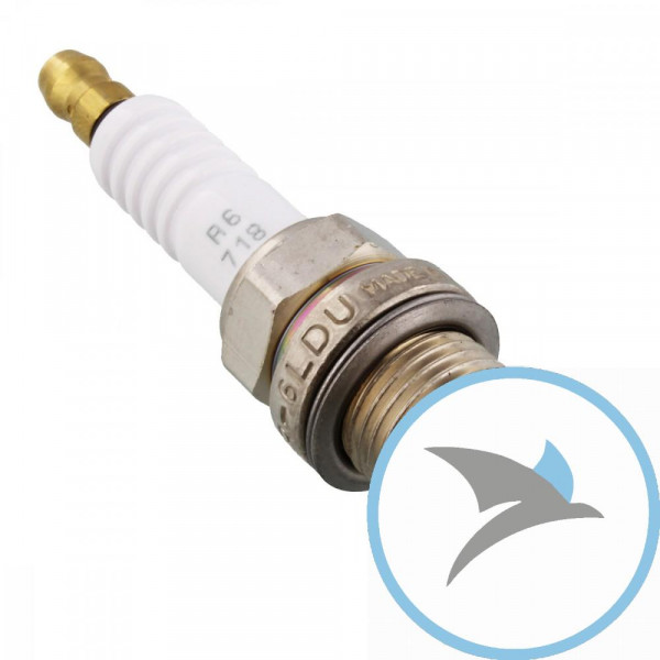 Zündkerze Beru Z116 - Z116