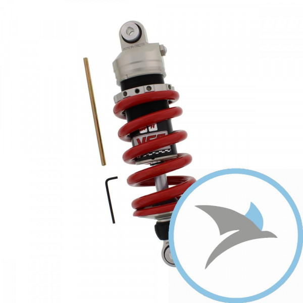 Federbein Mono YSS einstellbar Alternative: 7891380 - MZ506-280TR-02-X
