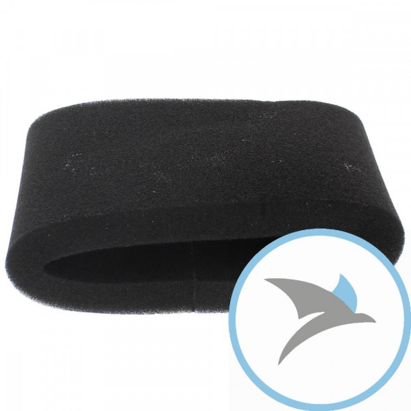 Luftfilter Foam JMP