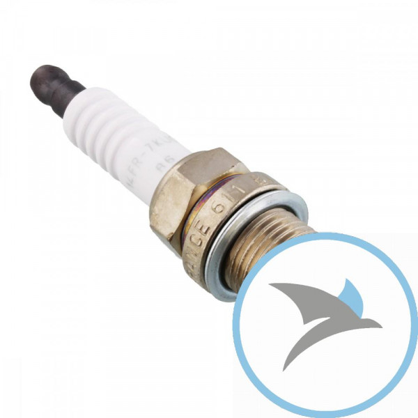Zündkerze Beru Z157 - Z157