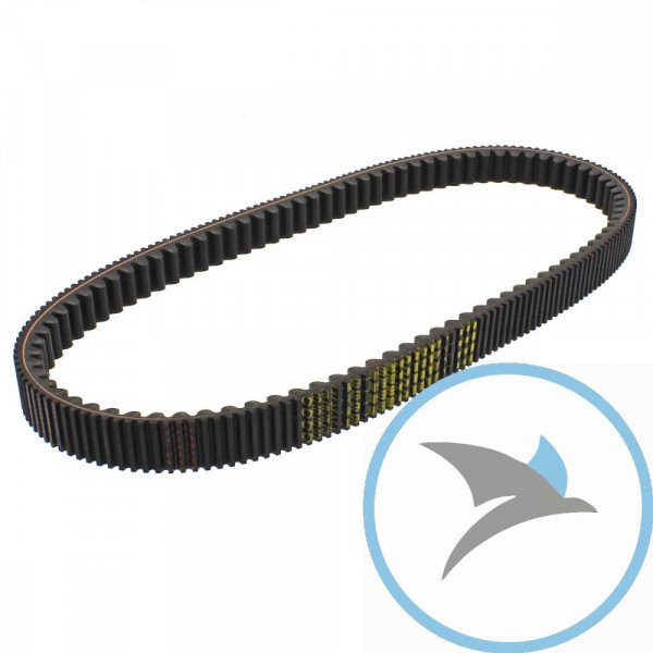 Keilriemen 26.4X13X1026 Malossi X-K Belt