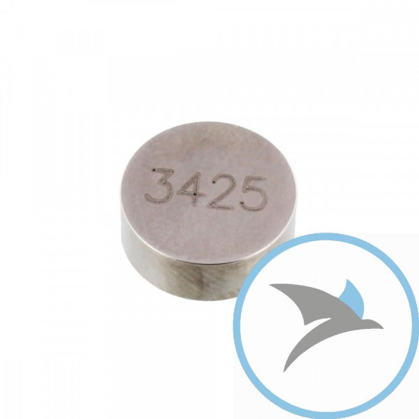 Shim 9.5 mm 3.425 JMP PRX 7470476