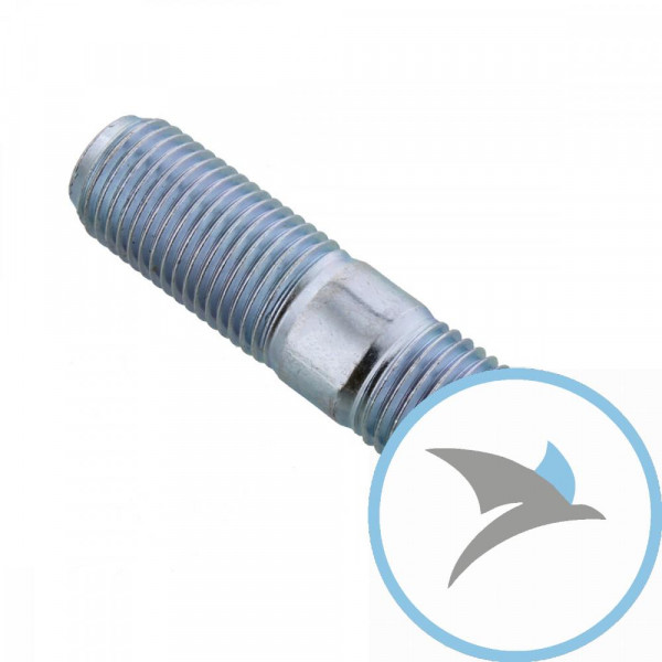 Stehbolzen OriginalersatzteilM12X1.25X25MM -